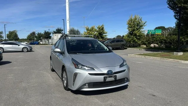 Toyota Prius 2022 à vendre - photo 1