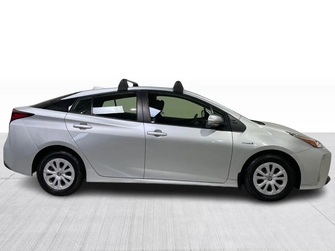 Toyota Prius 2022 à vendre - photo 2