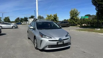 2022 Toyota Prius