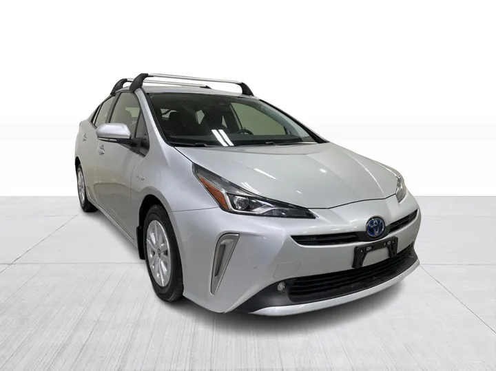 Toyota Prius 2022 à vendre - photo 1