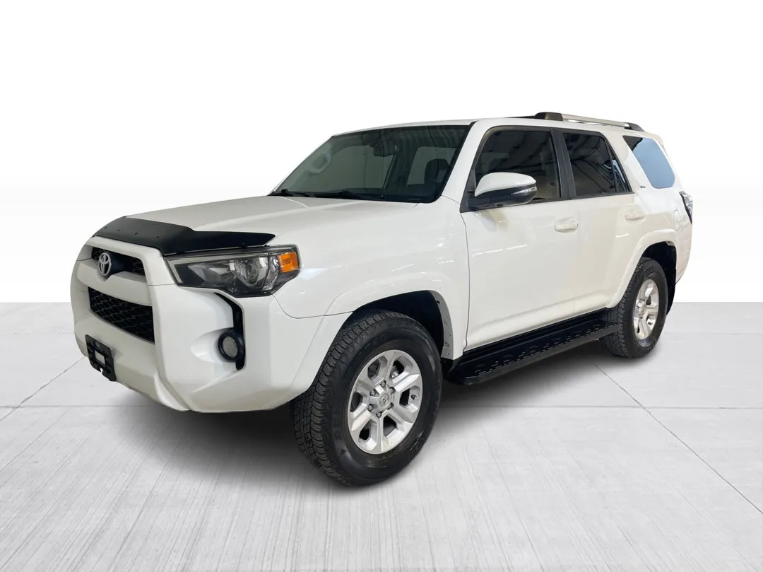 2019 Toyota 4Runner for sale - photo 3