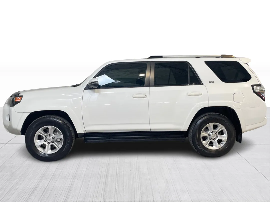 2019 Toyota 4Runner for sale - photo 4