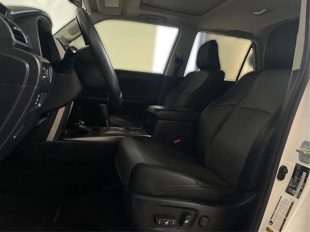2019 Toyota 4Runner for sale - photo 3