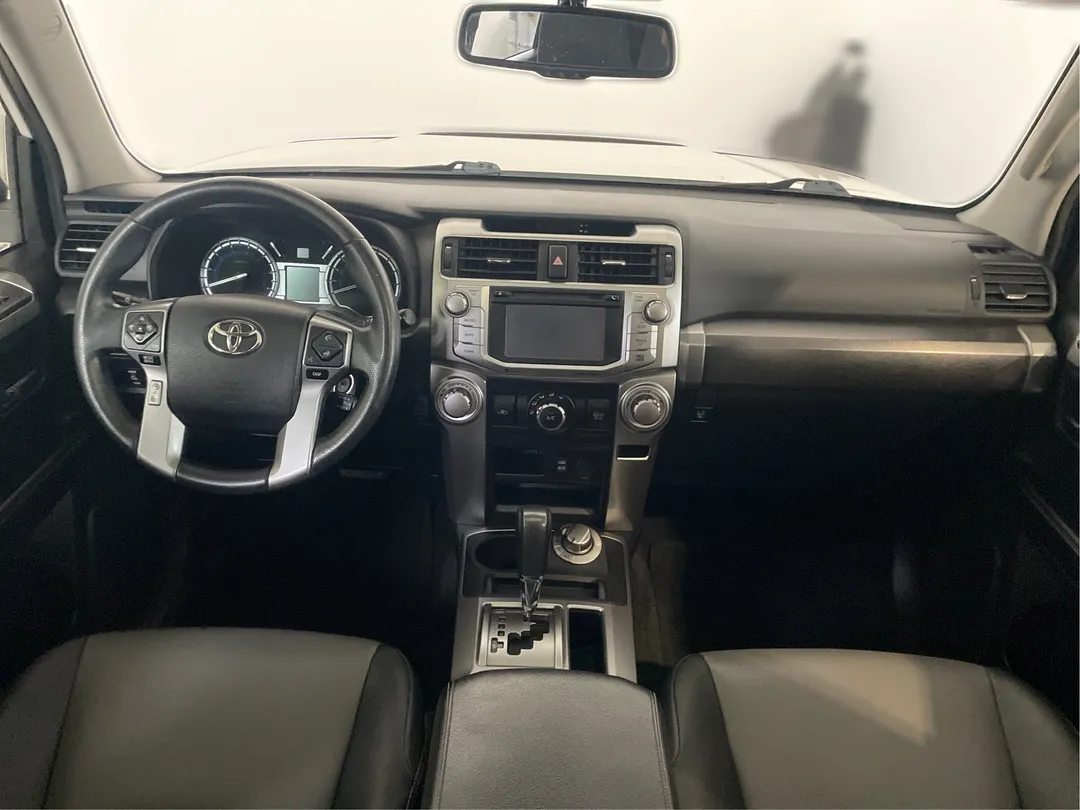 2019 Toyota 4Runner for sale - photo 4
