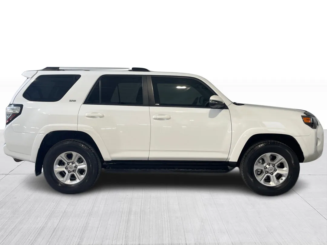 2019 Toyota 4Runner for sale - photo 2