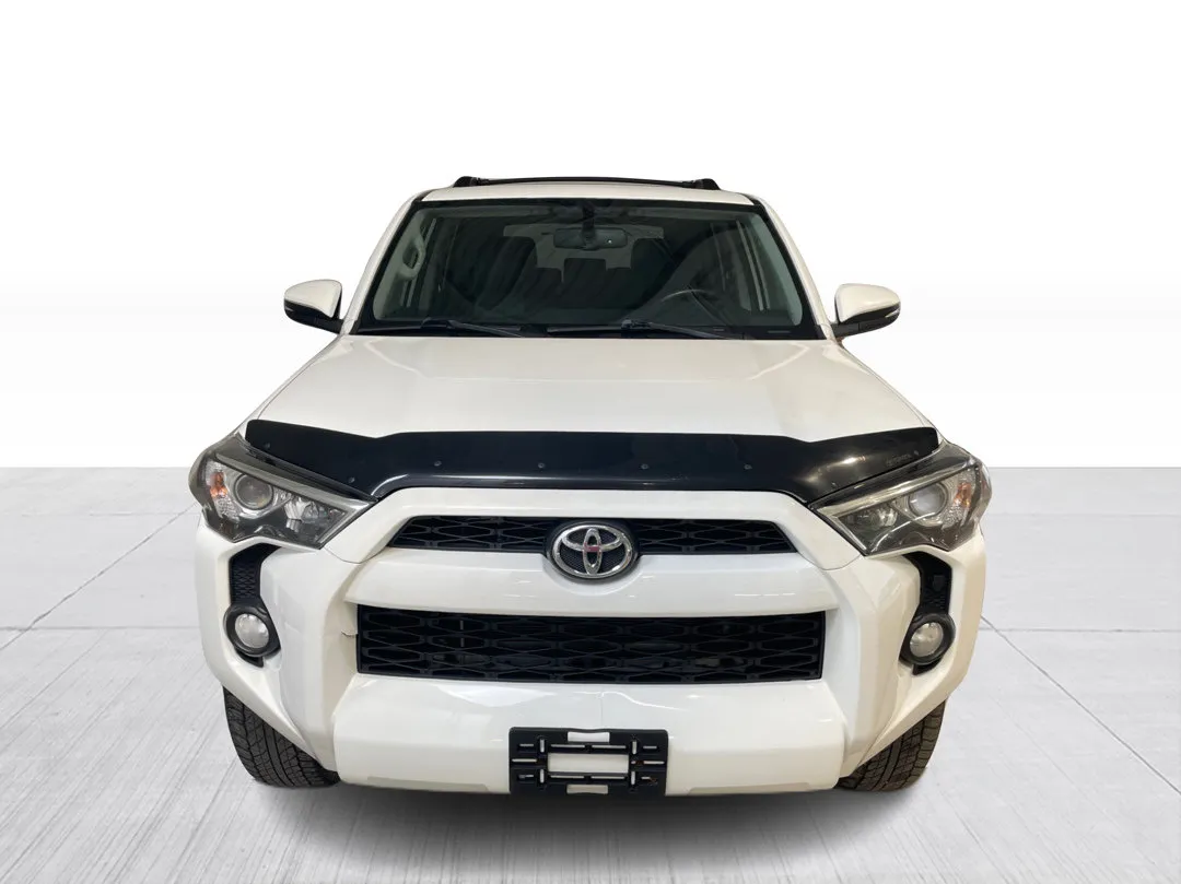 2019 Toyota 4Runner for sale - photo 2