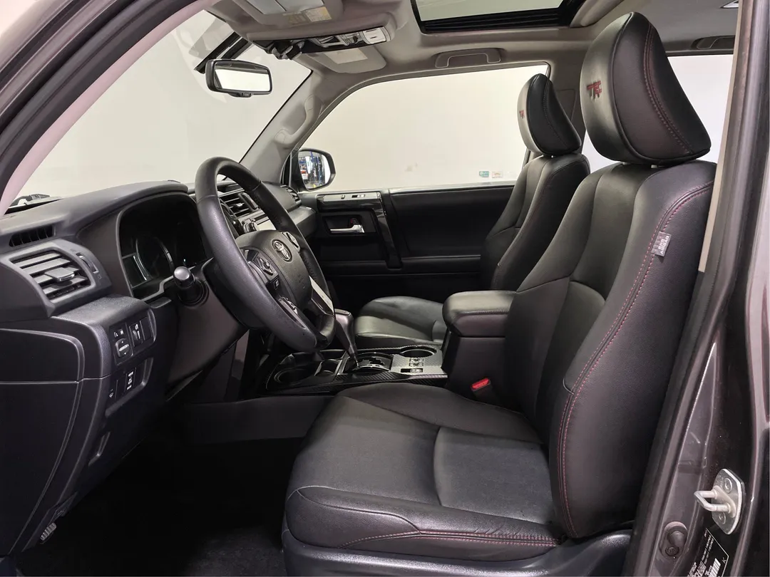 2018 Toyota 4Runner for sale - photo 3