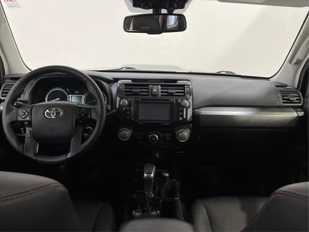 2018 Toyota 4Runner for sale - photo 4