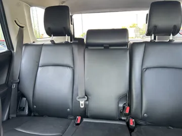 2018 Toyota 4Runner - image 8