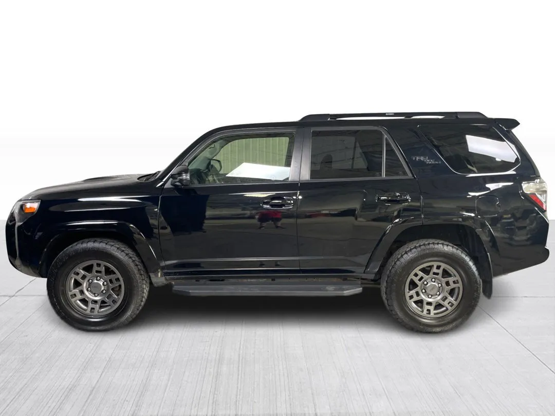2021 Toyota 4Runner for sale - photo 4