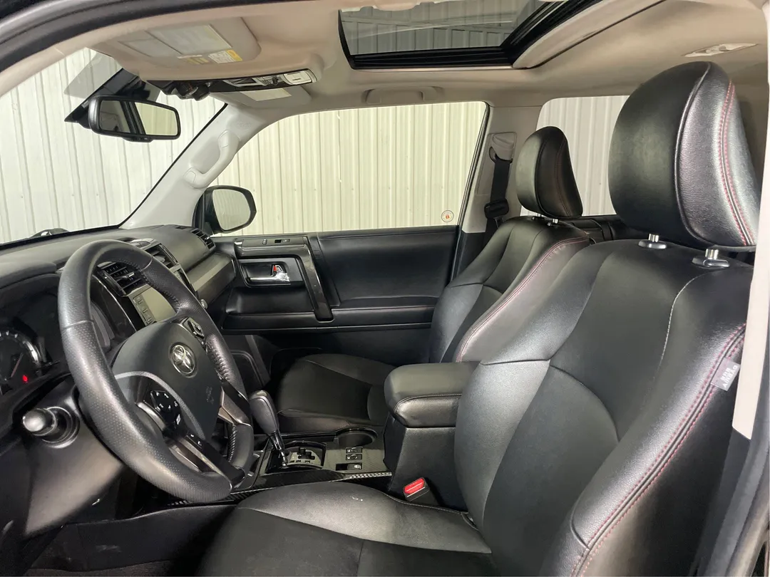 2021 Toyota 4Runner for sale - photo 3