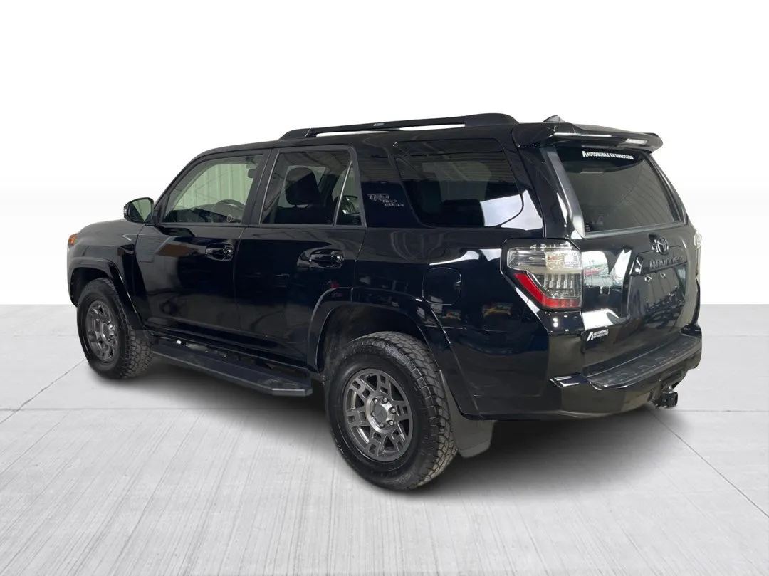 2021 Toyota 4Runner 4WD, photo 10