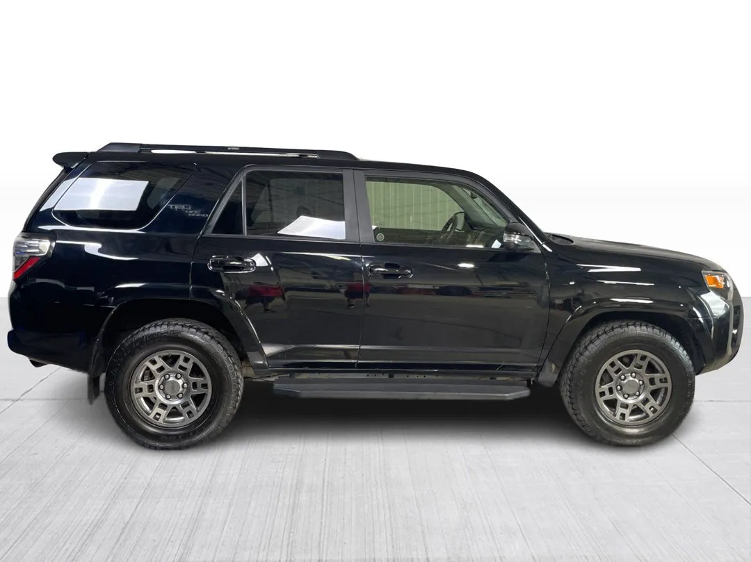 2021 Toyota 4Runner for sale - photo 2