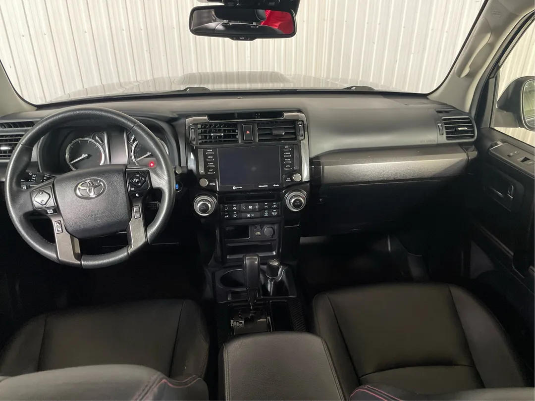 2021 Toyota 4Runner for sale - photo 4