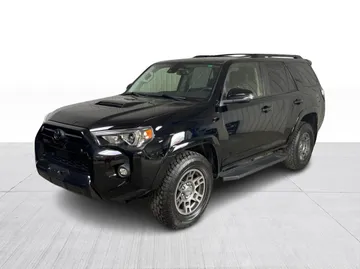 2021 Toyota 4Runner - image 9