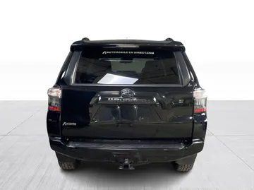 2021 Toyota 4Runner - image 12