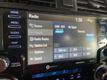 2021 Toyota 4Runner - image 32