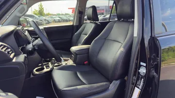 2021 Toyota 4Runner - image 8