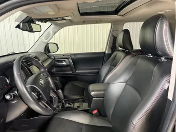 2021 Toyota 4Runner - image 3