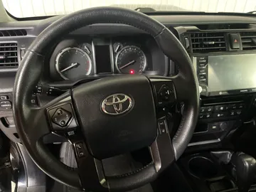 2021 Toyota 4Runner - image 18