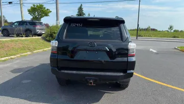 2021 Toyota 4Runner - image 6