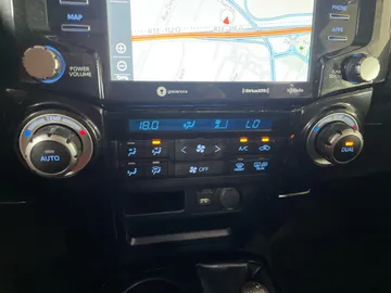 2021 Toyota 4Runner - image 23