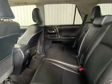 2021 Toyota 4Runner - image 15
