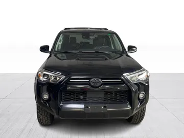 2021 Toyota 4Runner - image 8