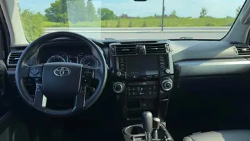 2021 Toyota 4Runner - image 9