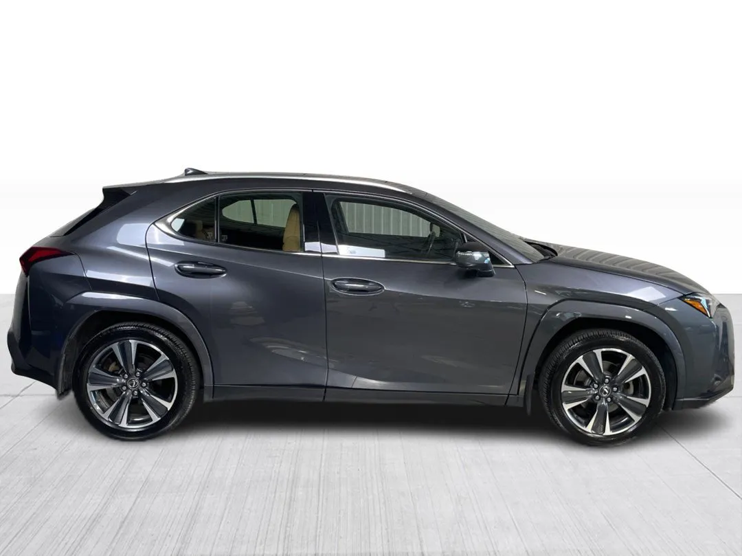 Lexus UX 2024 à vendre - photo 2