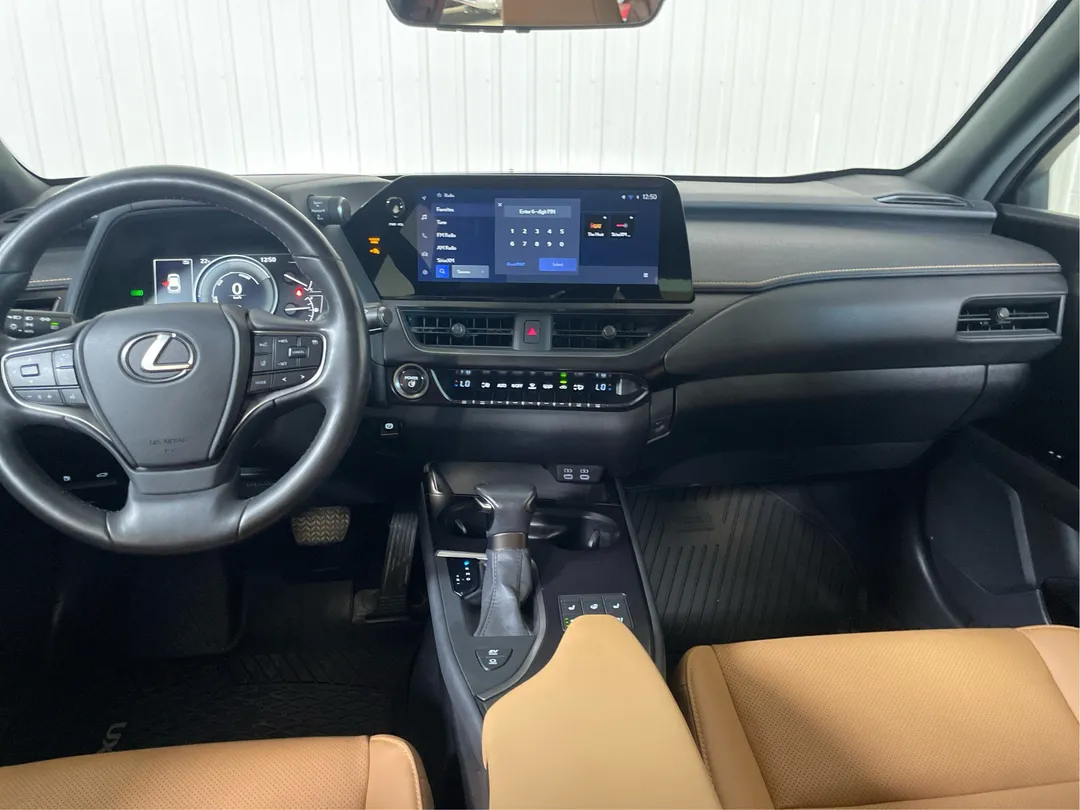 Lexus UX 2024 à vendre - photo 4