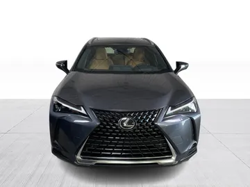 2024 Lexus UX - image 8