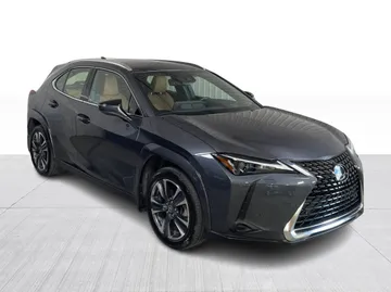 2024 Lexus UX