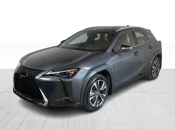 2024 Lexus UX - image 9
