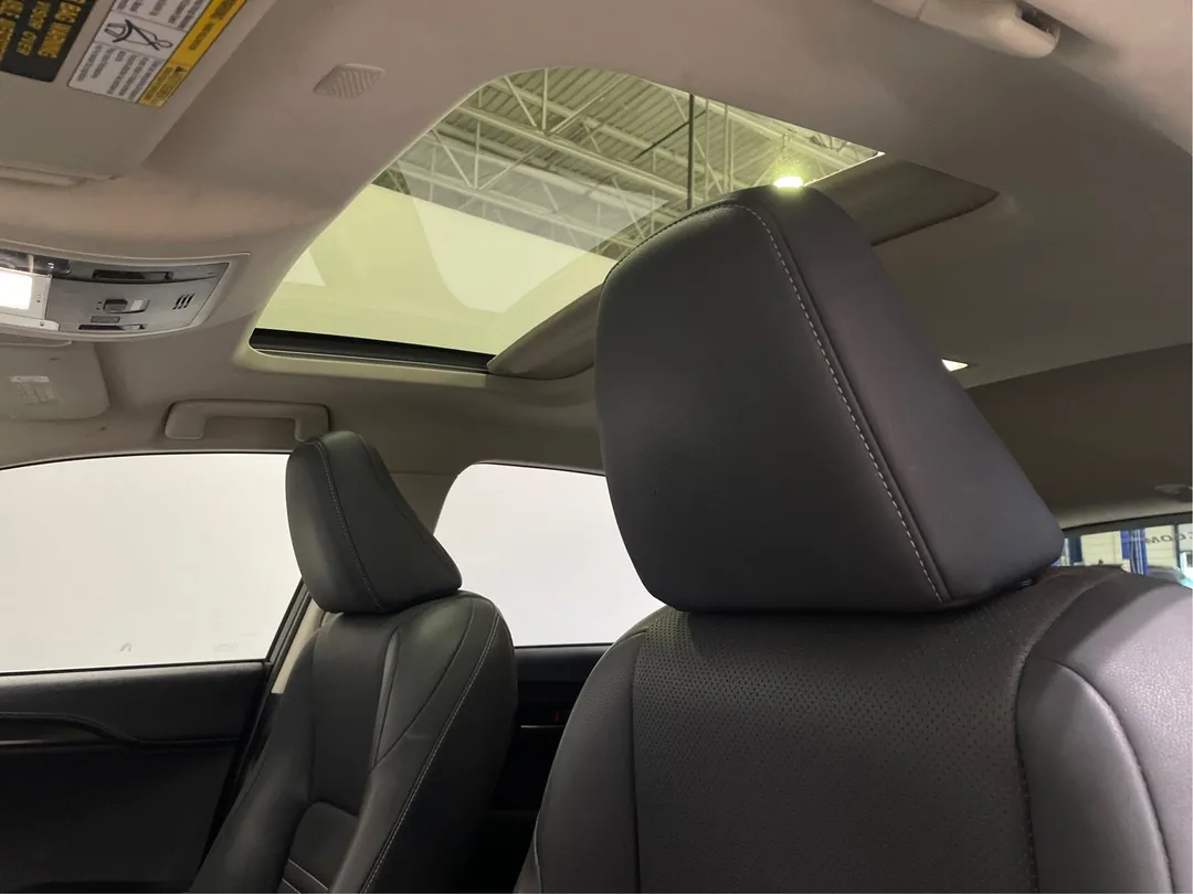 2019 Lexus NX — photo 5