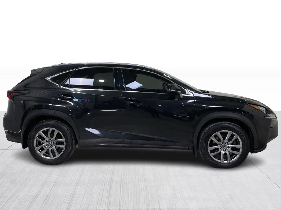 2019 Lexus NX — photo 2