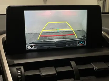 2019 Lexus NX - image 22