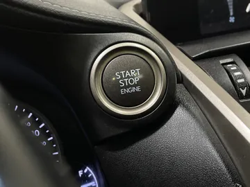 2019 Lexus NX - image 24