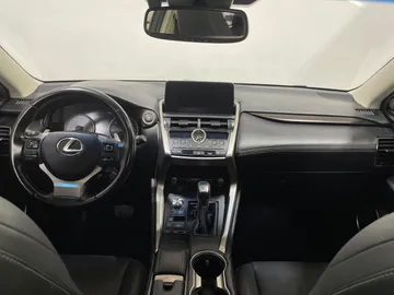 2019 Lexus NX - image 4