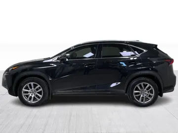 2019 Lexus NX - image 11