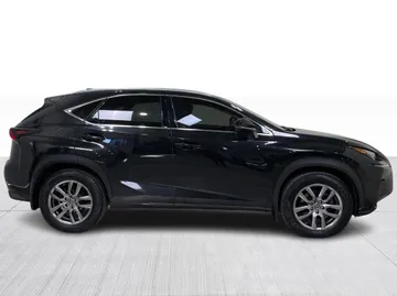 2019 Lexus NX - image 2