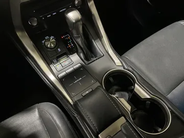 2019 Lexus NX - image 30