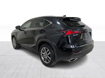 2019 Lexus NX - image 12