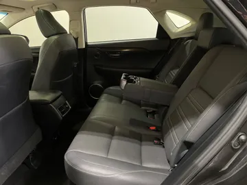 2019 Lexus NX - image 16