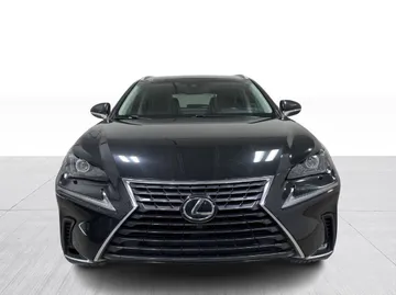 2019 Lexus NX - image 9