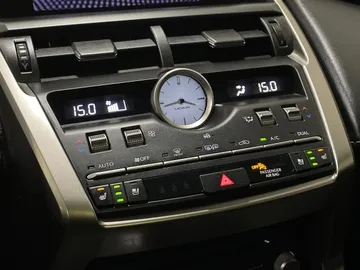 2019 Lexus NX - image 23