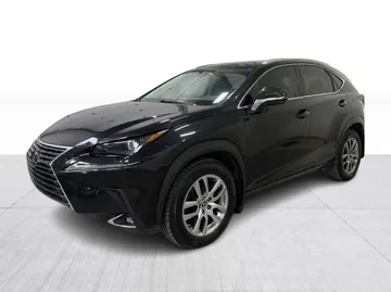 2019 Lexus NX - image 10