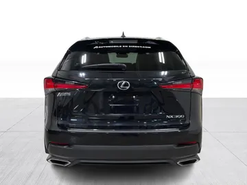2019 Lexus NX - image 13