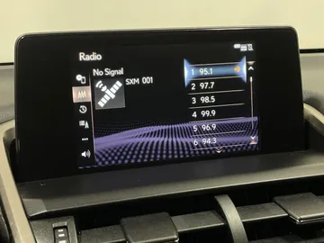 2019 Lexus NX - image 31