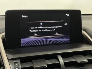 2019 Lexus NX - image 28